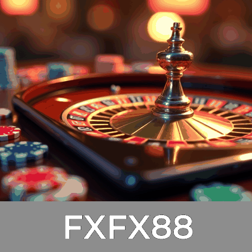 FXFX88: Responsabilidade e Sustentabilidade no Jogo