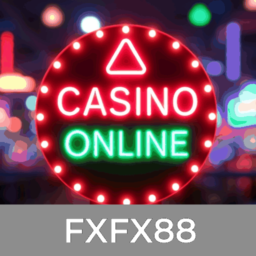 FXFX88 Inovação: Tecnologia Avançada em Jogos
