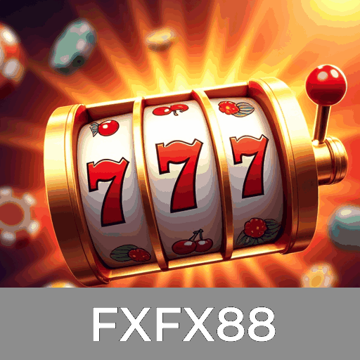 FXFX88 Casino: Experiência VIP Exclusiva e Luxuosa