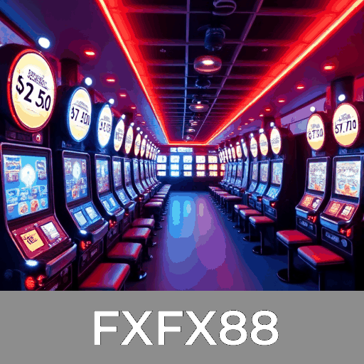 FXFX88 Bônus: Estratégias para Valor Máximo