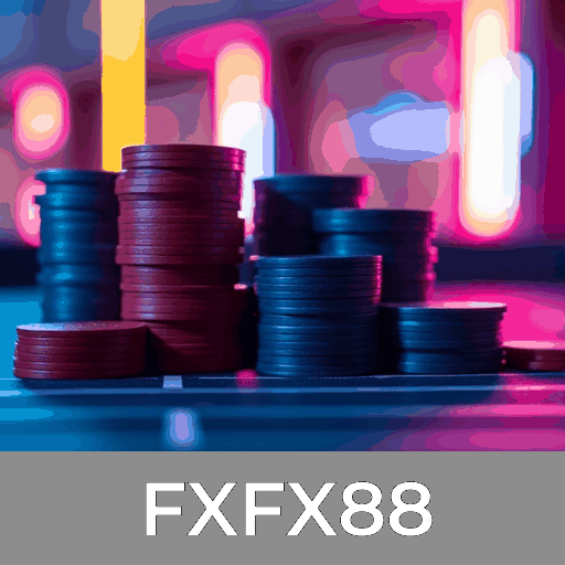 FXFX88: Responsabilidade e Sustentabilidade no Jogo