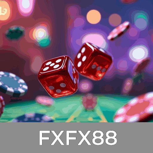 FXFX88 Inovação: Tecnologia Avançada em Jogos