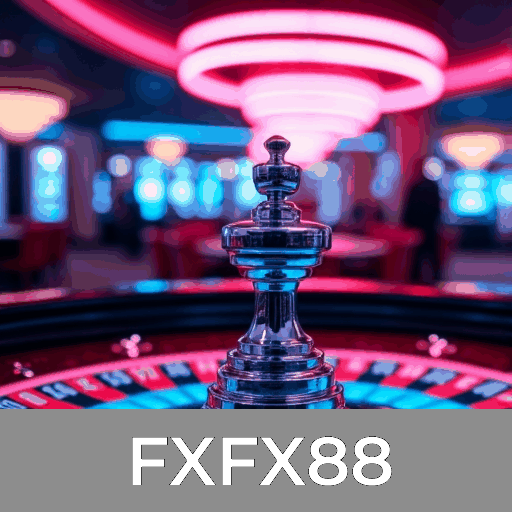 Experiência Profissional de Apostas Esportivas no FXFX88
