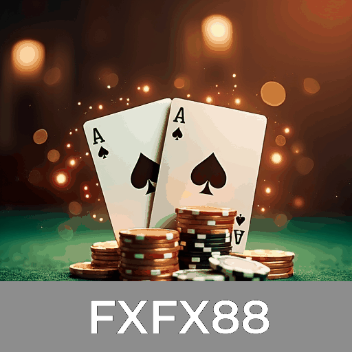 Experiência Profissional de Apostas Esportivas no FXFX88