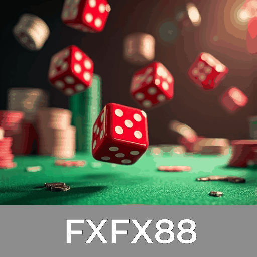 FXFX88 - Cassino Online Seguro e Divertido