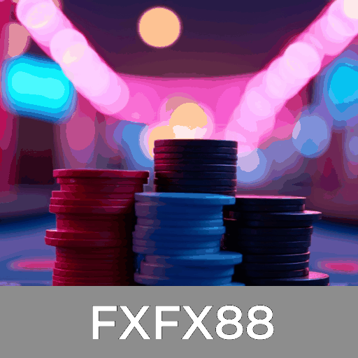 FXFX88 Inovação: Tecnologia Avançada em Jogos