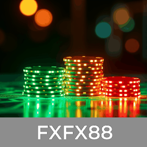 Maximize Seu Potencial com Táticas Comprovadas no FXFX88