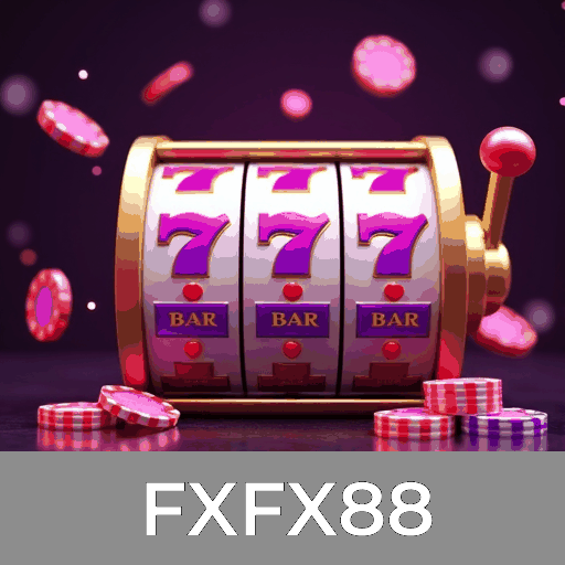 FXFX88 - Cassino Online Seguro e Divertido