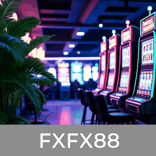 FXFX88: Responsabilidade e Sustentabilidade no Jogo