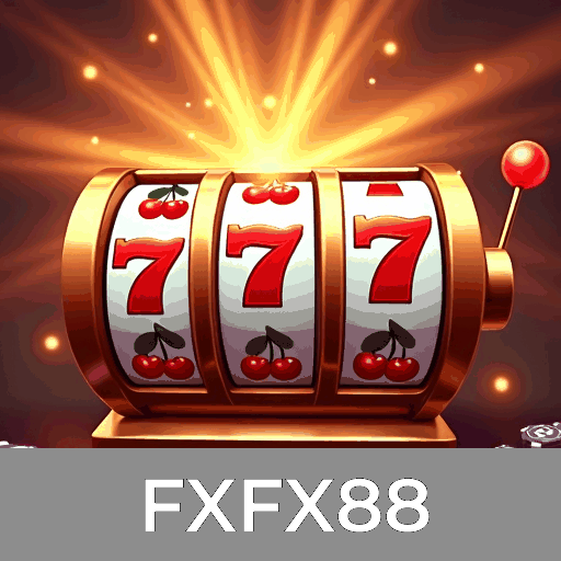 FXFX88 Casino: Experiência VIP Exclusiva e Luxuosa