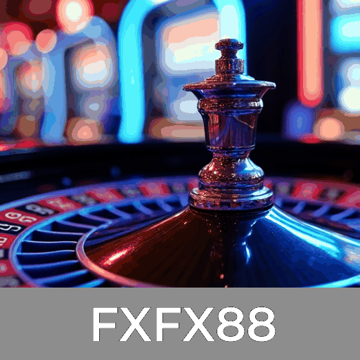 FXFX88: Experimente as Vantagens Exclusivas do App!