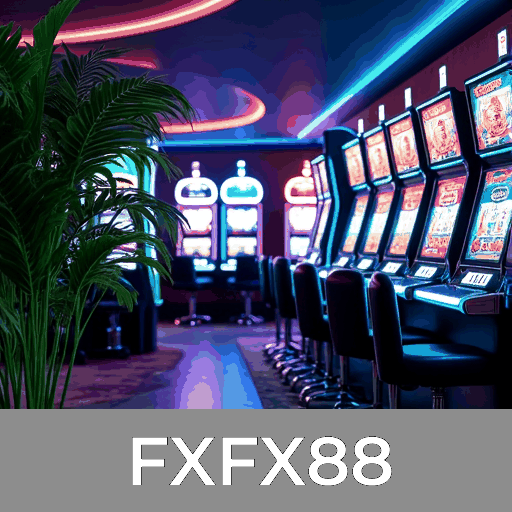 FXFX88: Experimente as Vantagens Exclusivas do App!