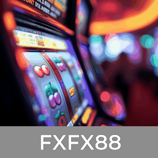 FXFX88: Experimente as Vantagens Exclusivas do App!