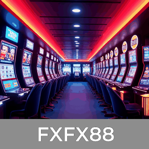 Adrenalina Máxima no Crash da FXFX88