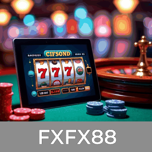 FXFX88 Casino: Experiência VIP Exclusiva e Luxuosa