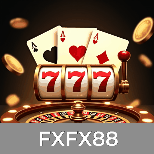 Experiência Profissional de Apostas Esportivas no FXFX88