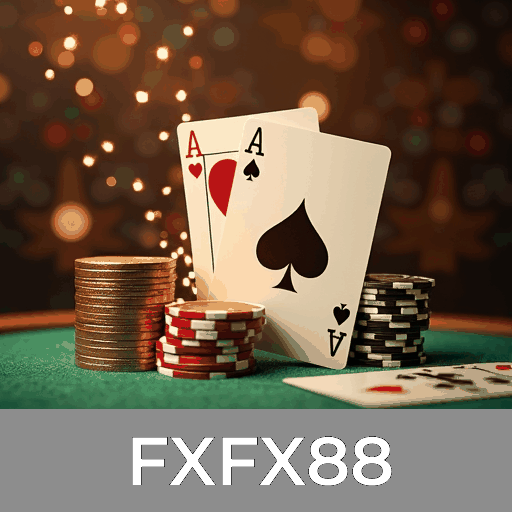 FXFX88 Bônus: Estratégias para Valor Máximo