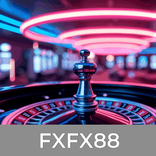 FXFX88: Experimente as Vantagens Exclusivas do App!