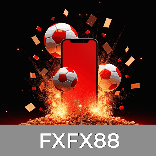 FXFX88 Inovação: Tecnologia Avançada em Jogos