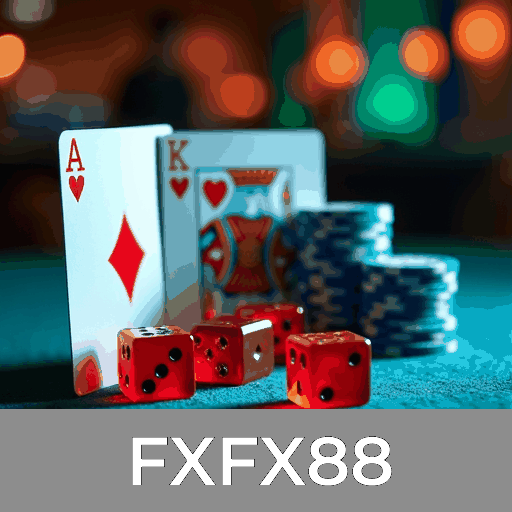 FXFX88 - Cassino Online Seguro e Divertido