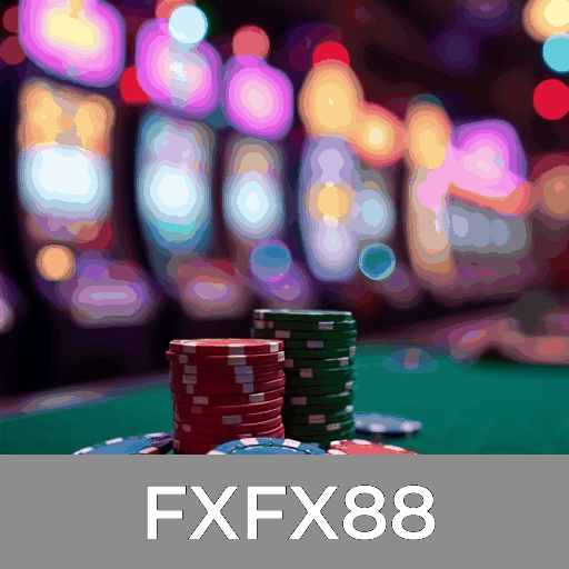 FXFX88 Casino: Experiência VIP Exclusiva e Luxuosa