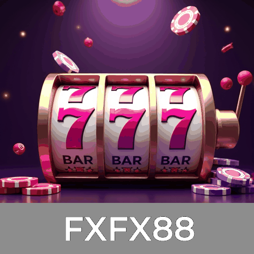 FXFX88 Inovação: Tecnologia Avançada em Jogos