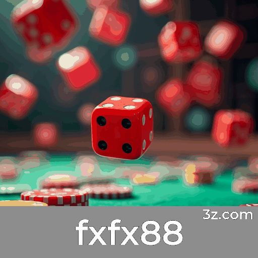 fxfx88 Social Casino: A Nova Experiência de Interação Real