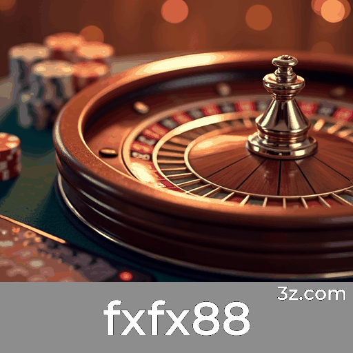 fxfx88: Plataforma de Cassino e Apostas Confiável