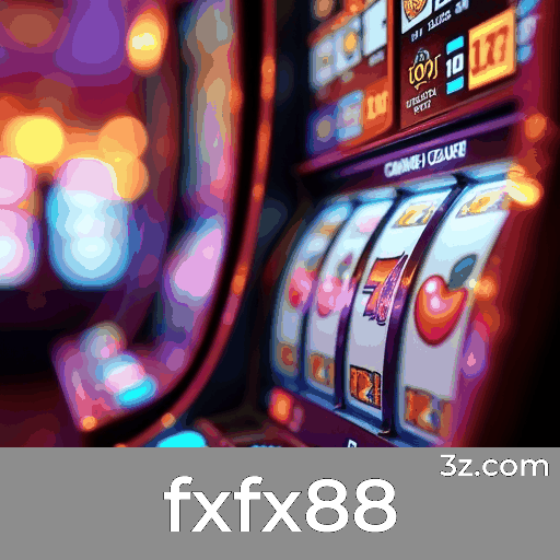 Descubra a Convergência de Tecnologias e Inovações na fxfx88