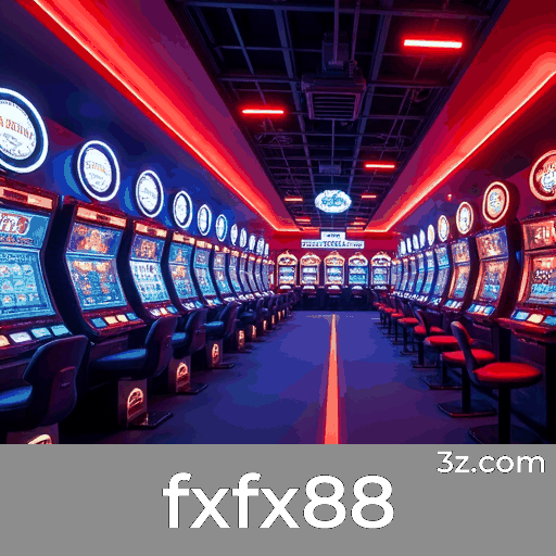 fxfx88: Bônus e Ofertas Incomparáveis Esperam por Você