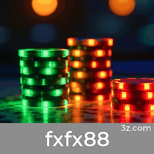 fxfx88 Social Casino: A Nova Experiência de Interação Real