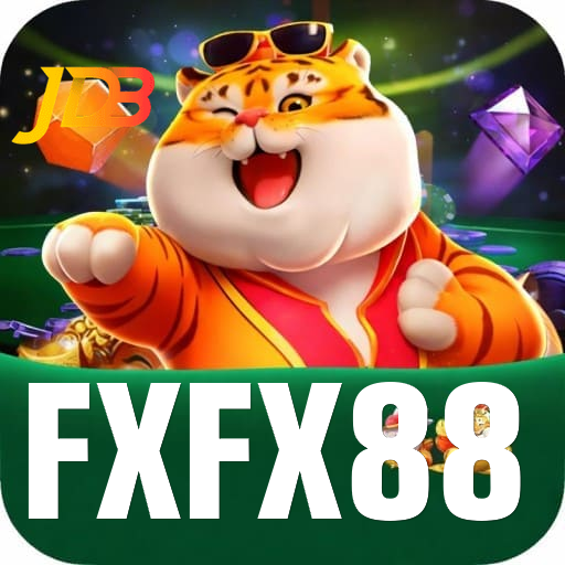 fxfx88: Plataforma de Cassino e Apostas Confiável